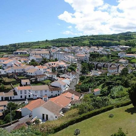 Willa Casa Da Ponte Casa Familiar Nordeste  Zewnętrze zdjęcie