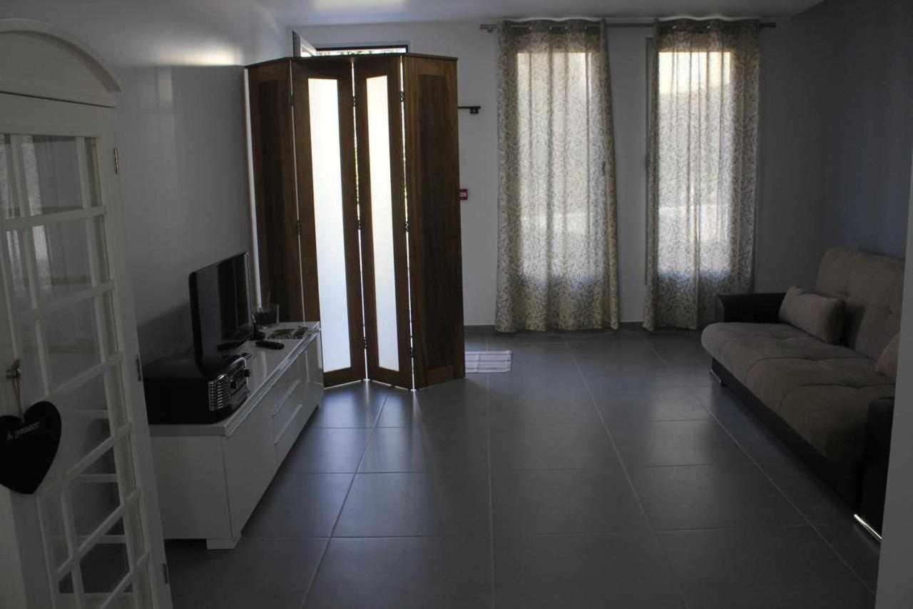 Willa Casa Da Ponte Casa Familiar Nordeste  Zewnętrze zdjęcie