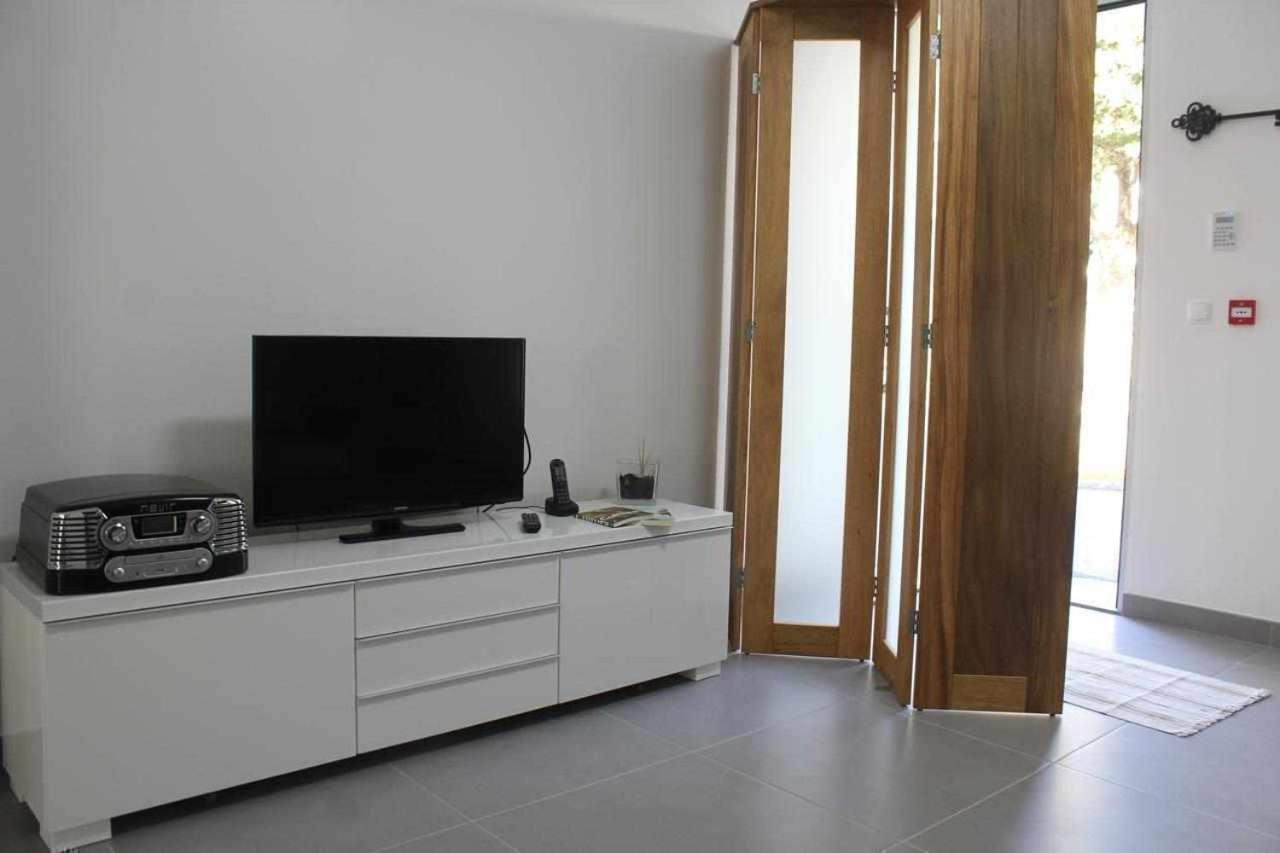 Willa Casa Da Ponte Casa Familiar Nordeste  Zewnętrze zdjęcie