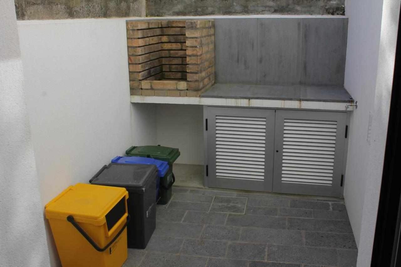 Willa Casa Da Ponte Casa Familiar Nordeste  Zewnętrze zdjęcie