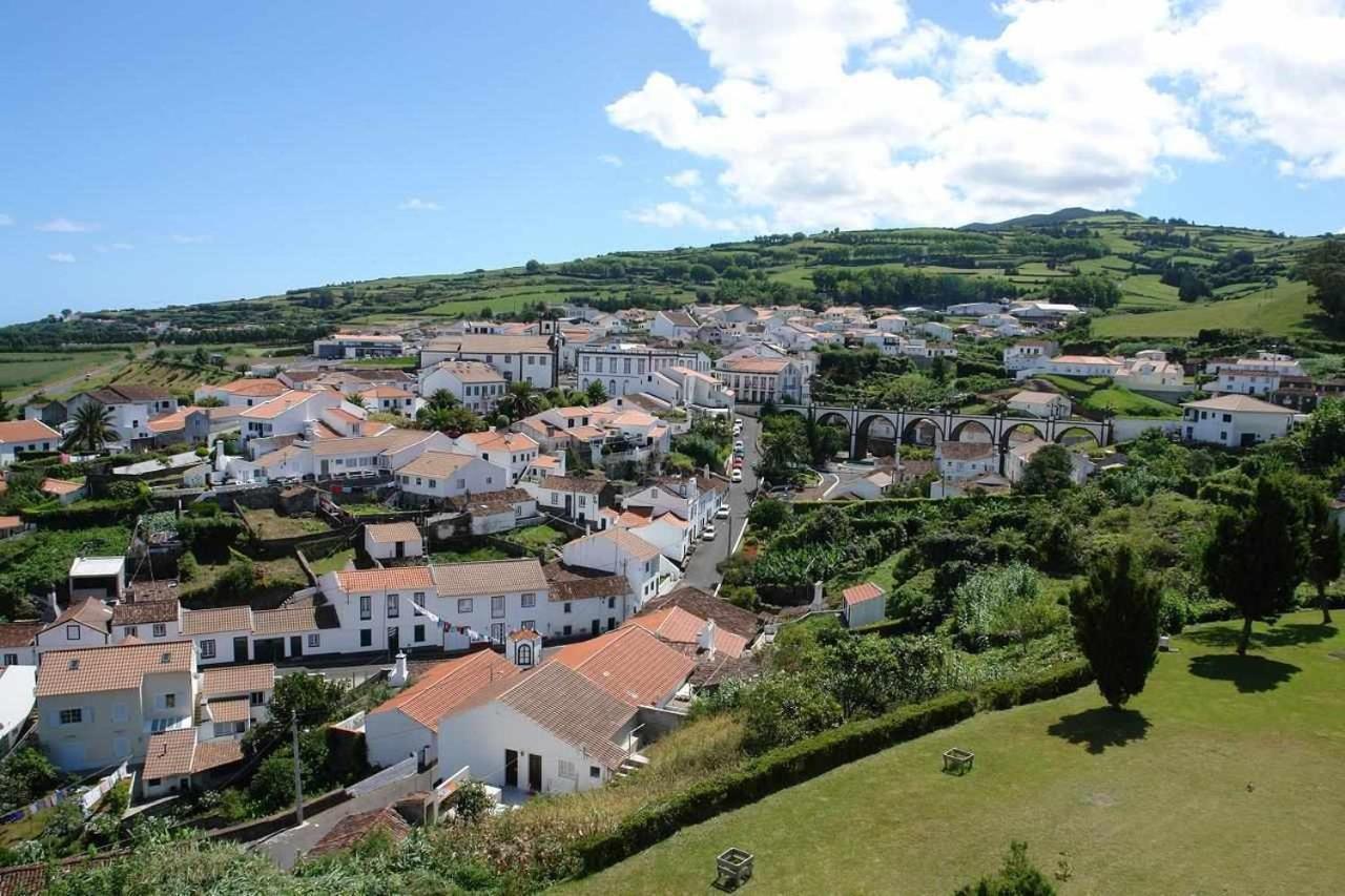 Willa Casa Da Ponte Casa Familiar Nordeste  Zewnętrze zdjęcie